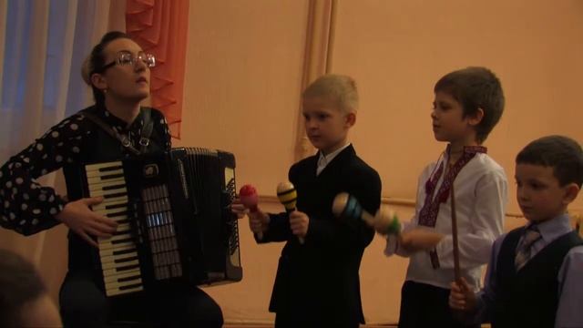 Шумовой оркестр смотреть онлайн