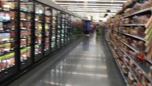 Дешёвый продуктовый магазин в США|Америке - Walmart