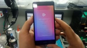 FRP! Huawei p9 lite VNS-L21 Сброс аккаунта гугл. Новый способ!