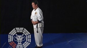 Инь Фу Багуа Цигун. Ч 2