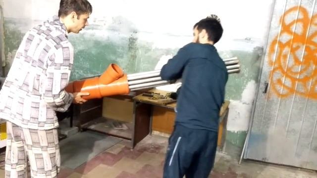 Рекуператор для приточной вентиляции своими руками (вытяжка для лазерного станка)