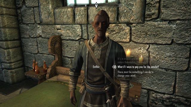 Let's Play Skyrim Special Edition Part 116 - Long Time No See смотреть онлайн