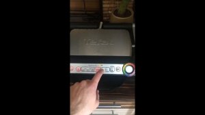 Tefal GC712D34