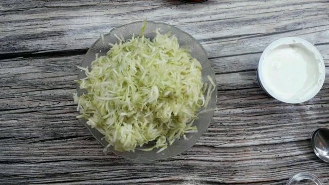 Вкусная Запеканка из Кабачков и Фарша