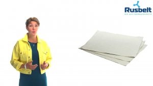 Картон асбестовый