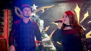 "Дуэт" Замирал и Зуля Абракова песня "Вернись"