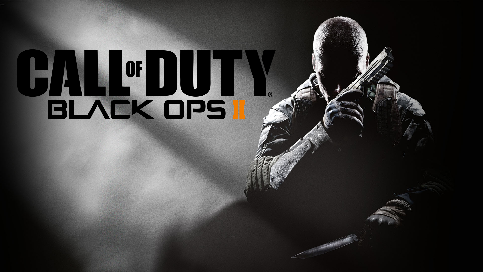 Прохождение Call of Duty: Black Ops 2 - Уровень 1. Пиррова победа