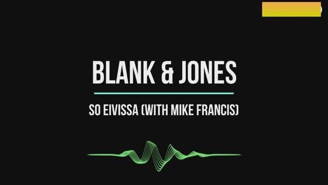 So Eivissa (With Mike Francis)
