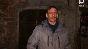 ГорТоп@Рик-ТВ, Бирск; Подземный ход( первоапрельский выпуск)