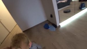 ОН НЕ ХОТЕЛ БЕЗ МЕНЯ УЛЕТАТЬ ✈️