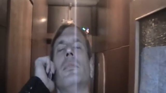 ВстеЧи с АК. Серия №17.Обычный разговор по телефону).avi смотреть онлайн