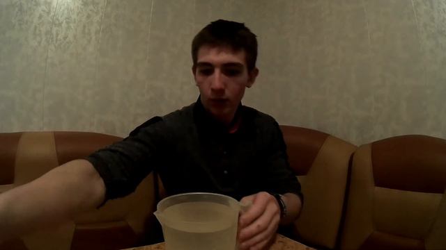 ◄СПОР НА 1000 РУБЛЕЙ!▲ 2 ЛИТРА ВОДЫ И ТОШНОТА!!!►
