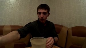 ◄СПОР НА 1000 РУБЛЕЙ!▲ 2 ЛИТРА ВОДЫ И ТОШНОТА!!!►