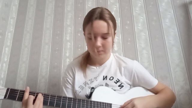 Разбор песни "Мелом" Вани Дмитриенко 🤍