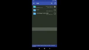 Как поменять скин в PojavLauncher