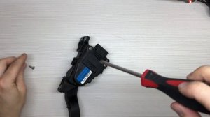 Потеря тяги двигателя при движении. Check injection.