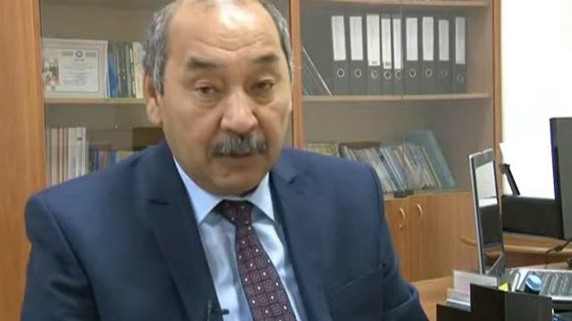 «Язык-духовный стержень народа» (10.10.2014) смотреть онлайн