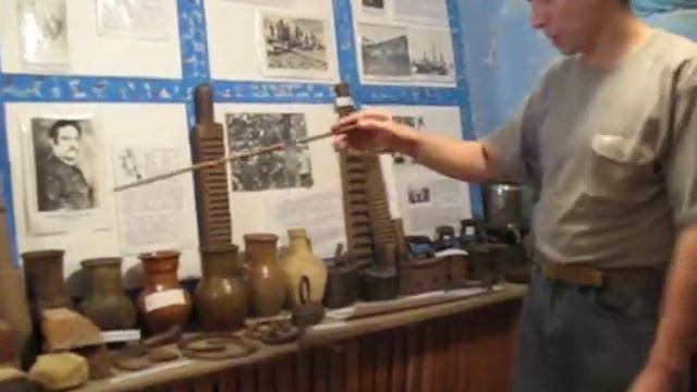 гид в славянке(приморский край).avi