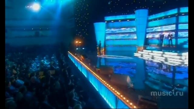 VITAS - Комарово.Утренняя почта / Komarovo.2006.03.05 смотреть онлайн