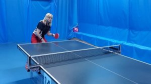 Все тайны удара справа