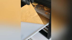 Пастила из тыквы и апельсина. Пастила из чёрной смородины и темного крыжовника. Результат сушки.