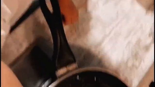 Сырная лепёшка или «ленивый хачапури». Быстрый.  Вкусный рецепт