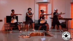 Love Me | Justin Bieber | Zumba® | Dance fitness | Michael Brucal | Choreography