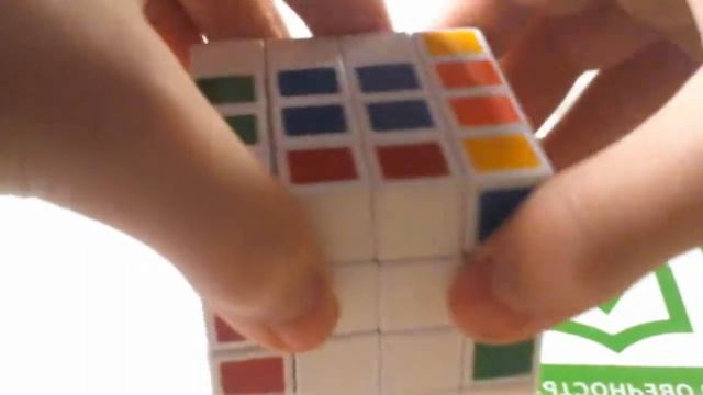 Собираем 4×4 последние два ребра смотреть онлайн