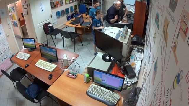 Школа английского языка в Пушкино – проект Радио 8 смотреть онлайн