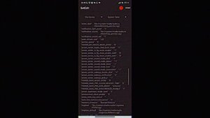 Как сделать 120 герц на поко если у вас 60 ответ
