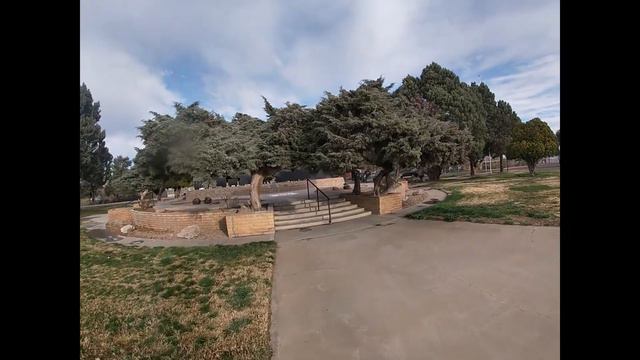 Route 66 in Kingman, Arizona Part 1 смотреть онлайн