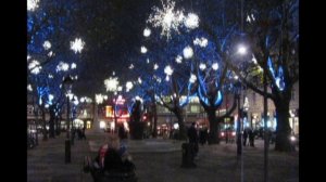 Лондон. 28 ноября