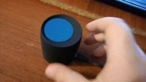 Мини Bluetooth Колонка! маленькая да удаленькая