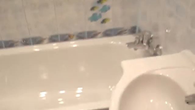 Ремонт в ванной комнате. смотреть онлайн