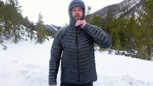 Mountain Hardwear Ghost Whisperer 2 Jacket Review - Engearment.com