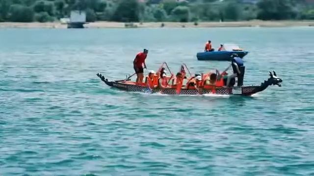 Драконы Победы! смотреть онлайн