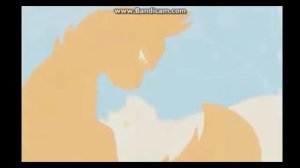 Коты Воители - Пепелица.(Cinderpaw)