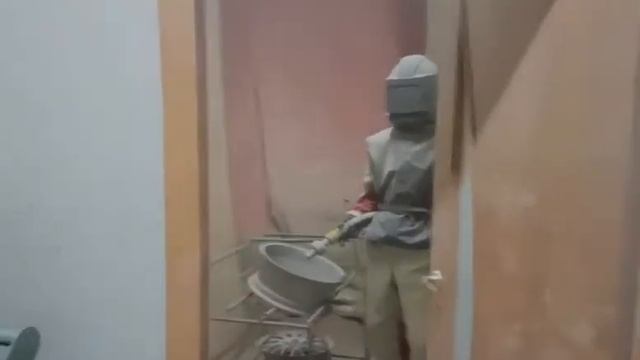 Пескоструйная обработка дисков в Рязани смотреть онлайн