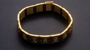 Браслет Святые Мужи.