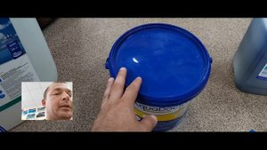 Как пользоваться хлорными таблетками