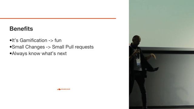 TDD on Android (DevFest 2019) смотреть онлайн