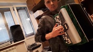 Баян восток с регистрами) продажа