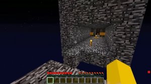 ВЫБЕРИ ПРАВИЛЬНЫЙ ЩЕНЯЧИЙ ПАТРУЛЬ ТЮРЬМА МОНСТР В БАЗЕ ЧТО БЫ ВЫЖИТЬ - РАЙДЕР VS ГОНЩИКА В МАЙНКРАФ