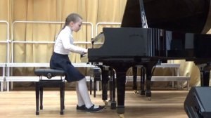 Кислова Екатерина