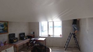 МОНТАЖ НИШЫ БП 40 И ТРЕКА | МОНТАЖ ОТ ПЕРВОГО ЛИЦА .