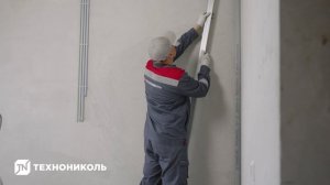 Инструкция по звукоизоляции внутренних конструкций помещения