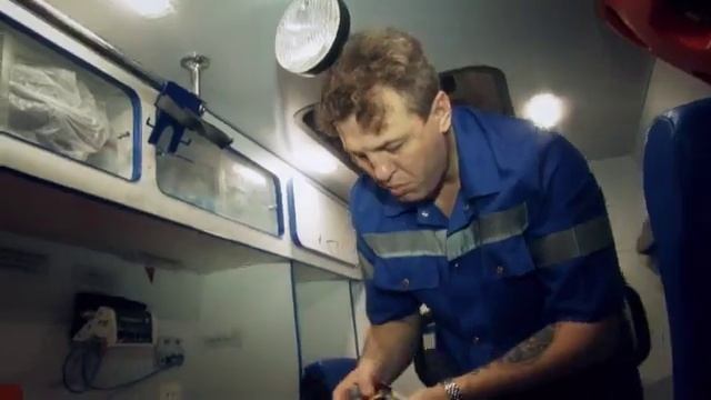 "Четыре колеса"