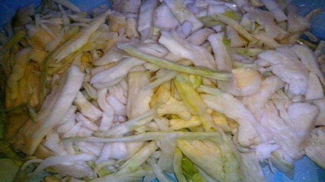 Солянка с капустой и рисом постная