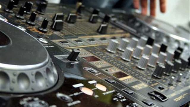 DJ Kose - For you.wmv смотреть онлайн