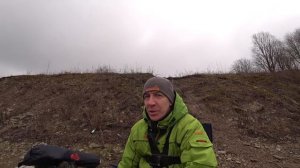 РЫБАЛКА НА РЕКЕ ВОЛХОВ ВЕСНОЙ, 03.04.2021